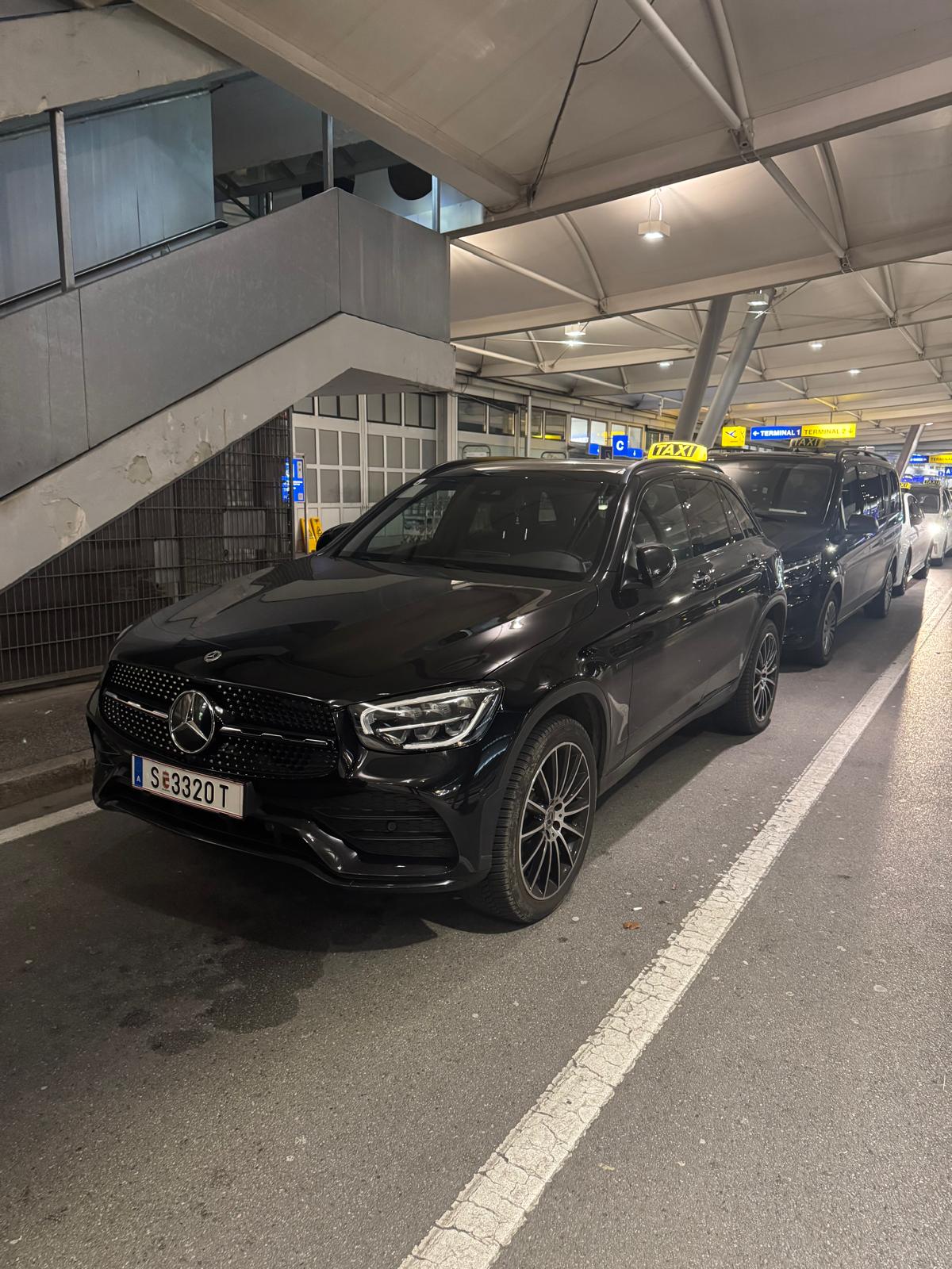 occasions car