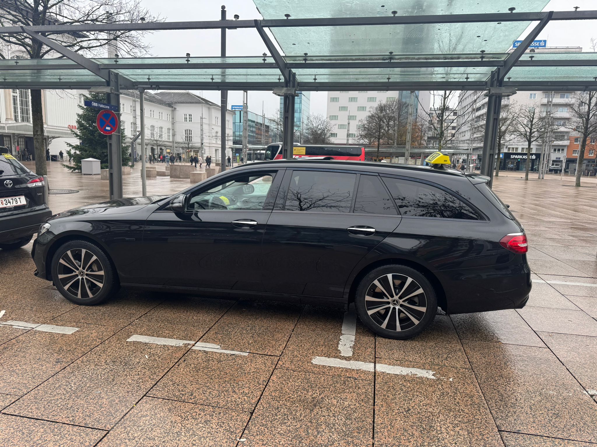 occasions car