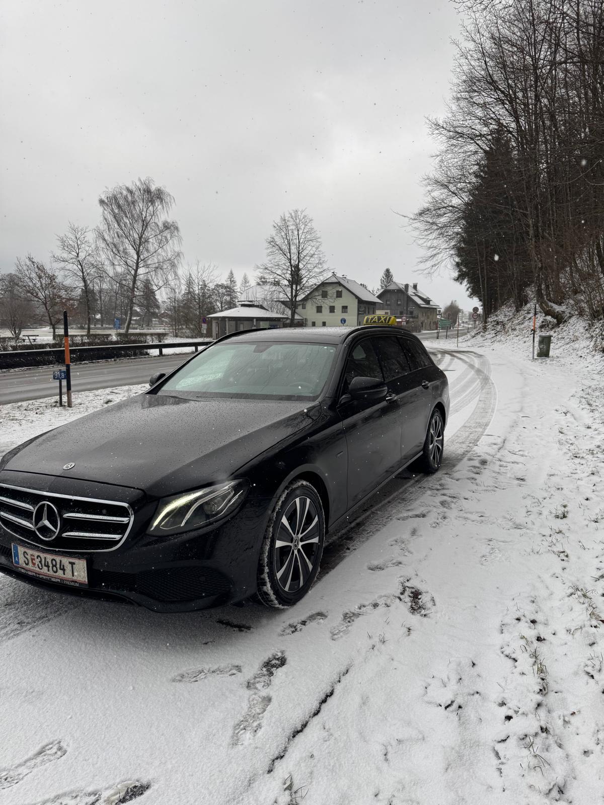 occasions car